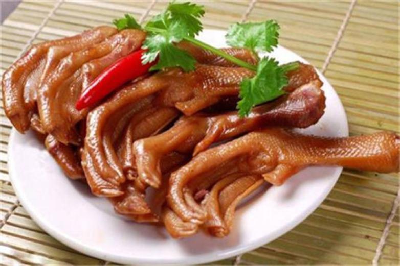 仟佰味卤肉凉菜